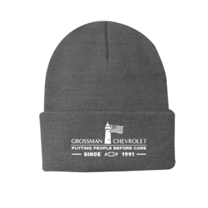 Grossman Autos - Knit Cap